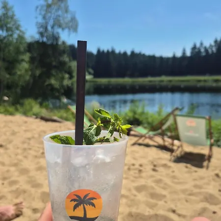 Lejlighed Herzstueck 27 Hahnenklee *