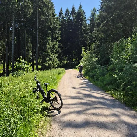 Apartman Herzstueck 27 Hahnenklee *