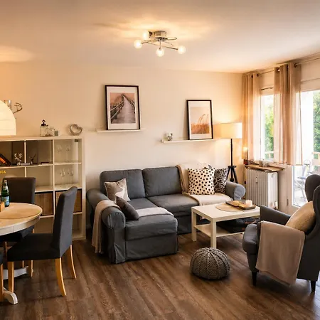 Herzstueck 27 Hahnenklee Apartament Goslar
