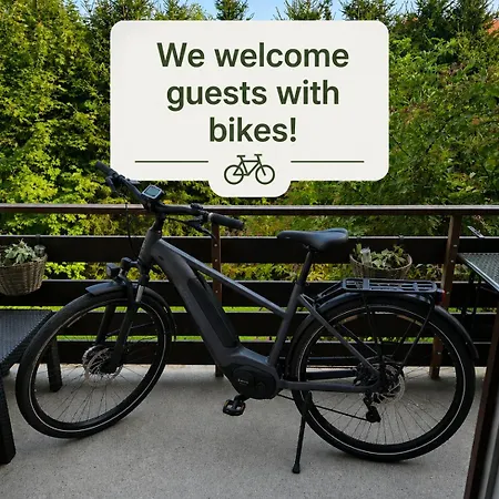 Apartament Herzstueck 27 Hahnenklee Goslar